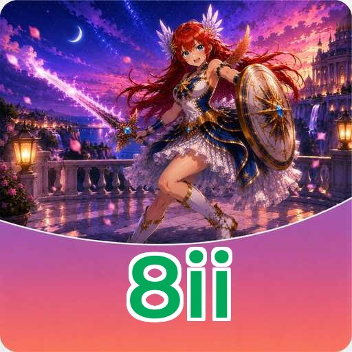 Instalasi 8ii